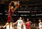 NBA: Miami Heat w finale Konferencji Wschodniej